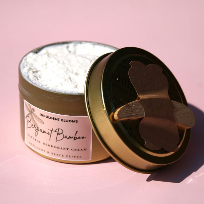 Natural Deodorant image
